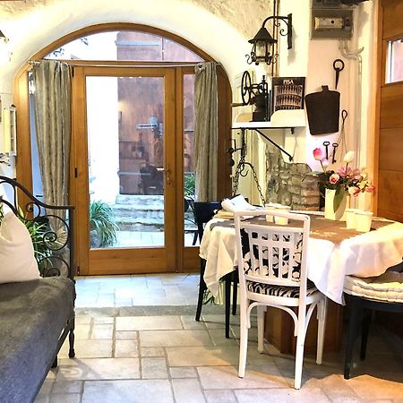 Appartamento Country House Menaggio Exteriör bild