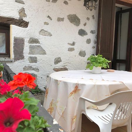 Appartamento Country House Menaggio Exteriör bild