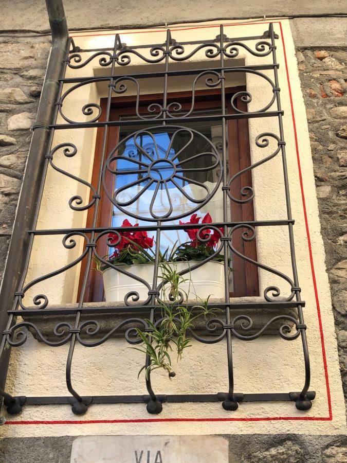 Appartamento Country House Menaggio Exteriör bild