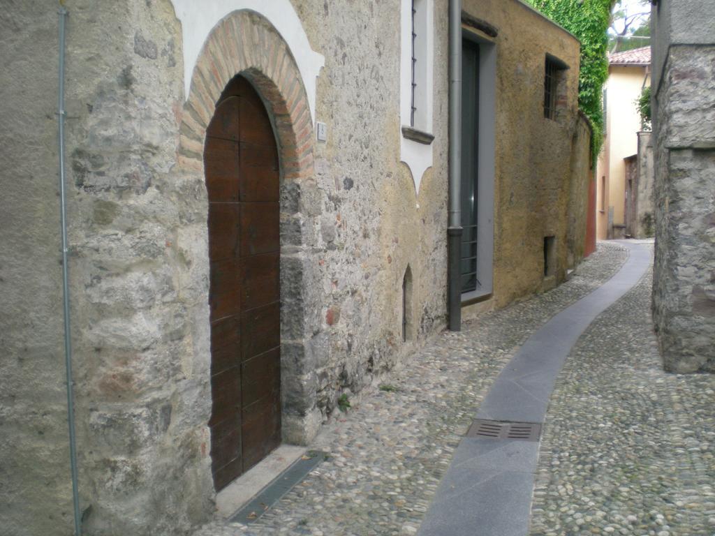 Appartamento Country House Menaggio Exteriör bild