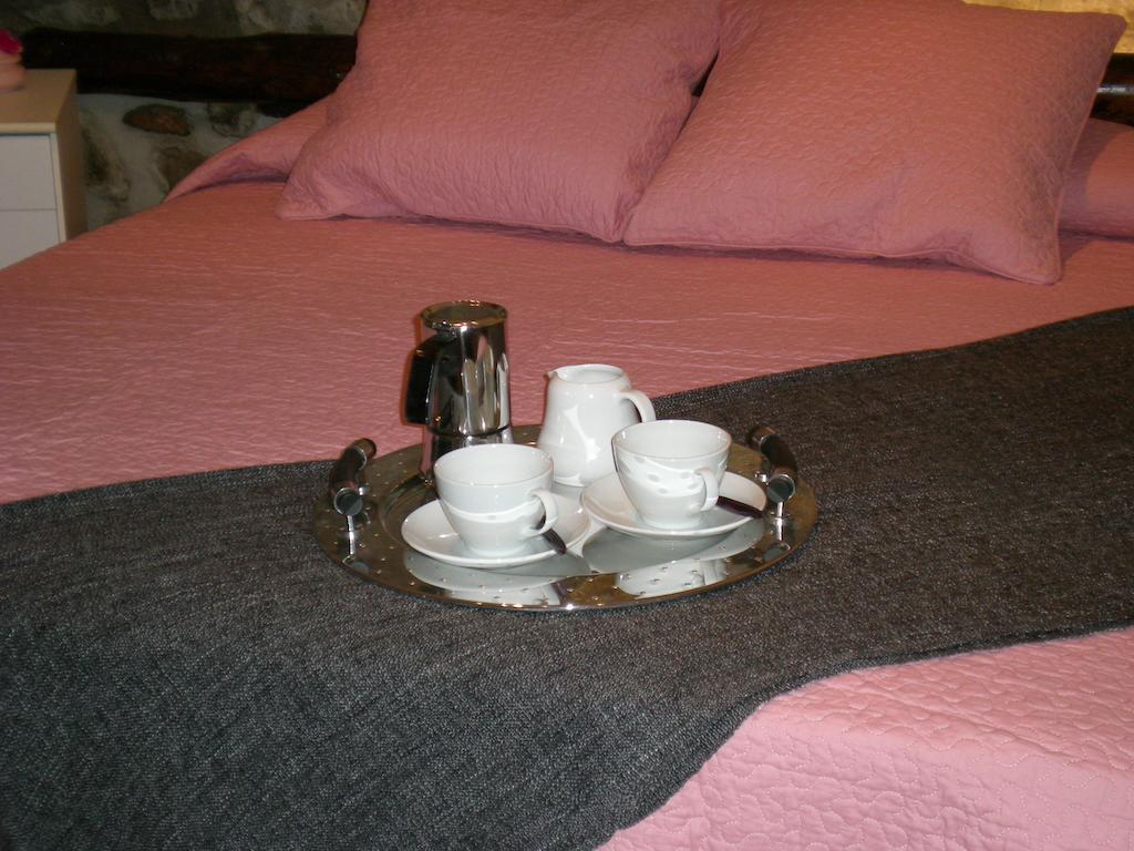 Appartamento Country House Menaggio Rum bild