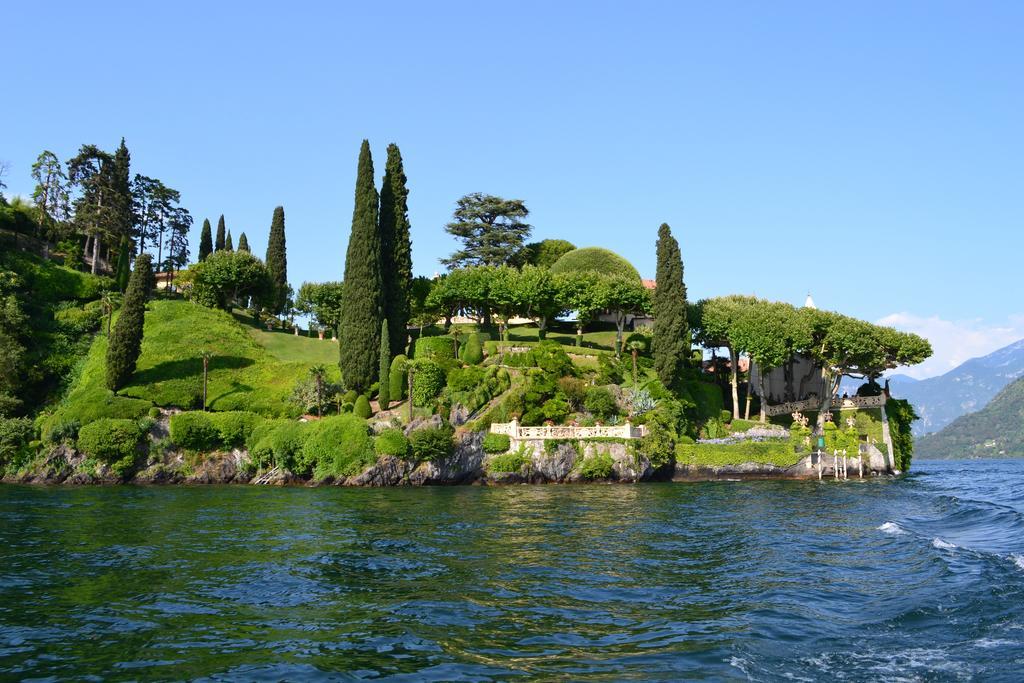 Appartamento Country House Menaggio Rum bild