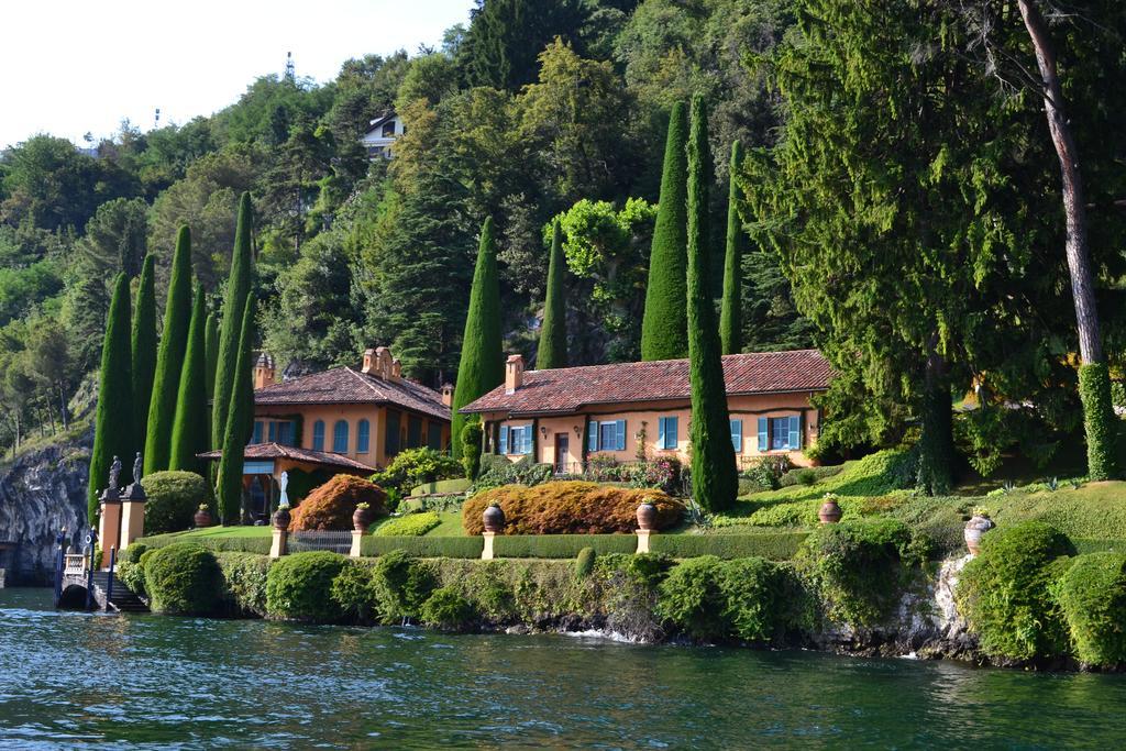 Appartamento Country House Menaggio Rum bild