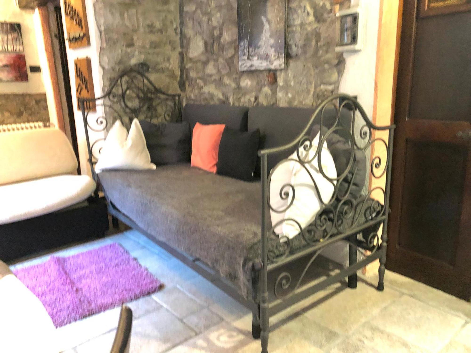 Appartamento Country House Menaggio Exteriör bild