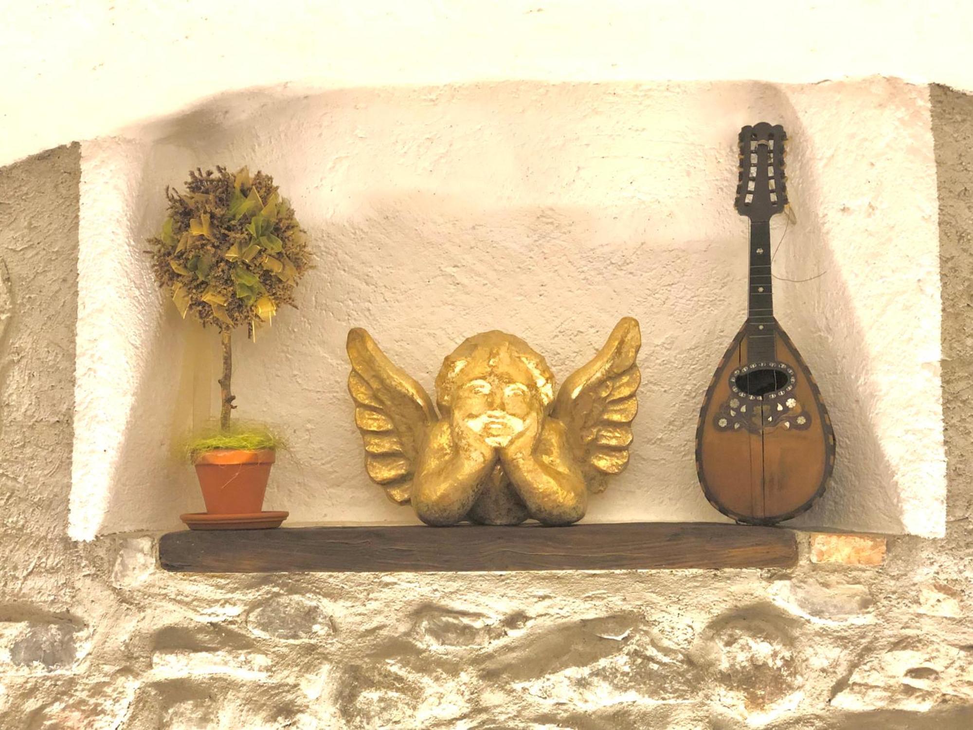 Appartamento Country House Menaggio Exteriör bild