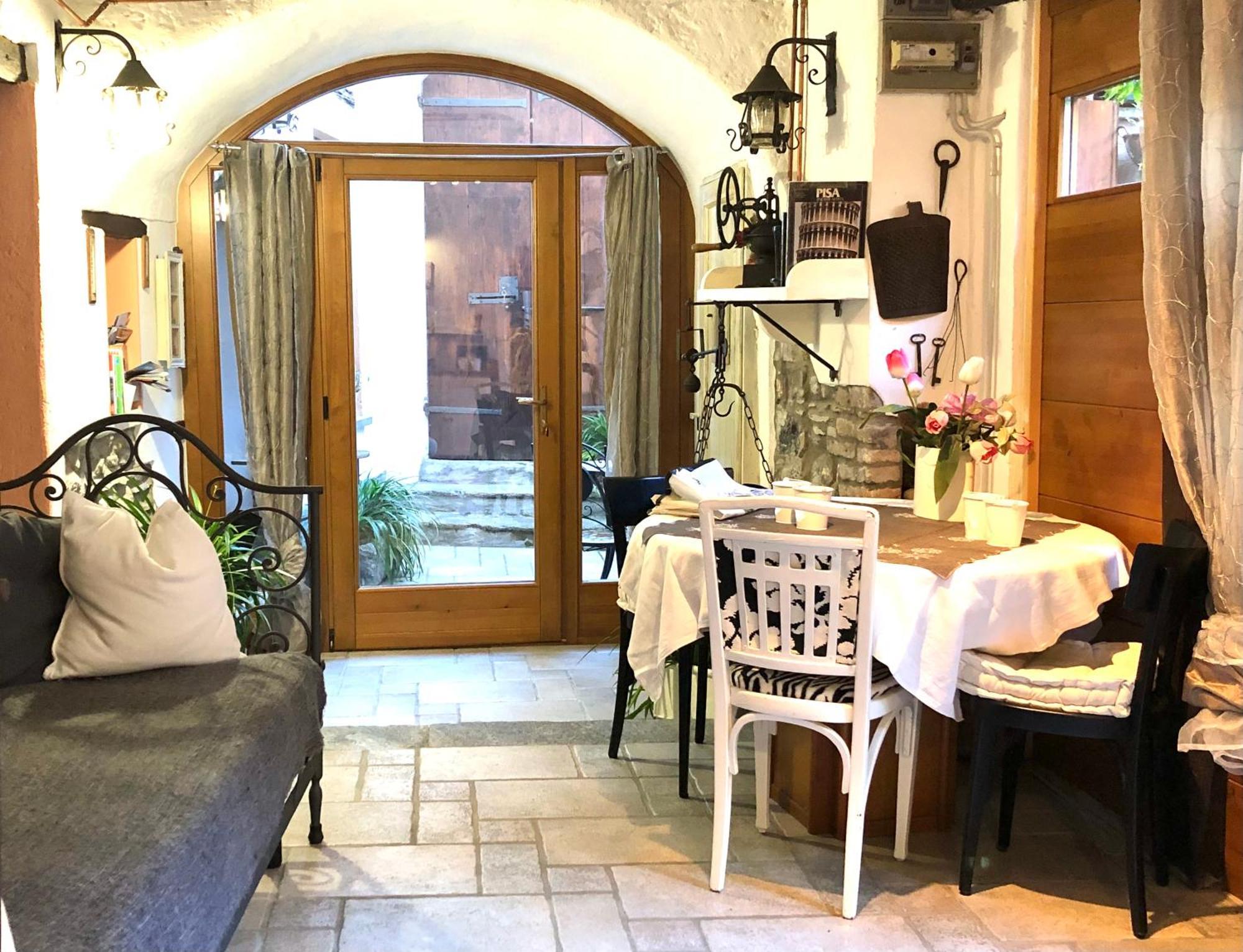 Appartamento Country House Menaggio Exteriör bild