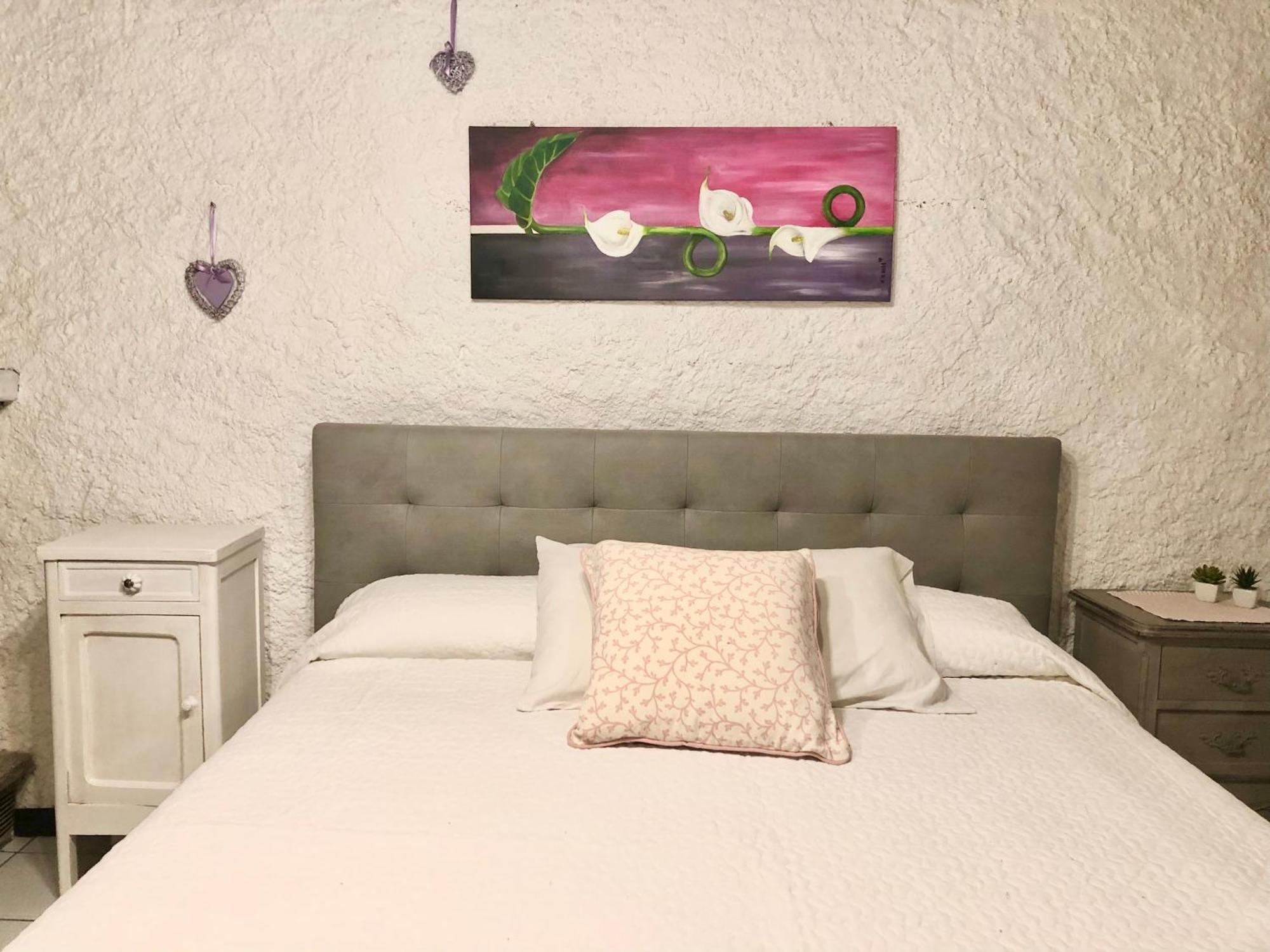 Appartamento Country House Menaggio Exteriör bild