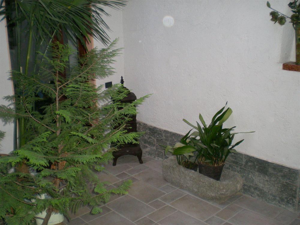 Appartamento Country House Menaggio Exteriör bild