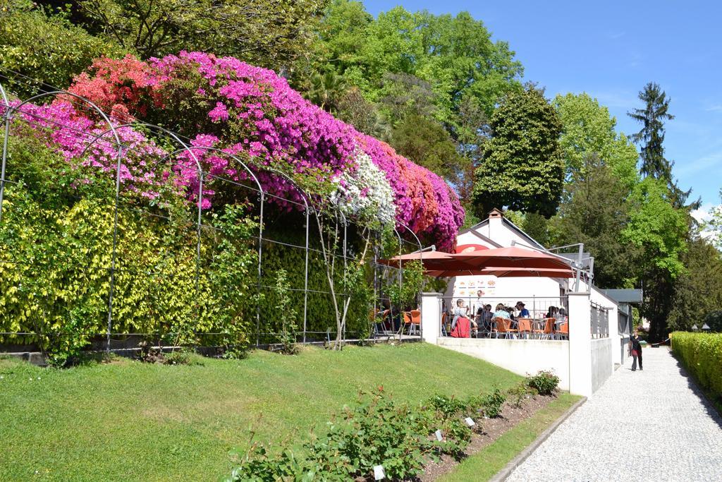 Appartamento Country House Menaggio Exteriör bild