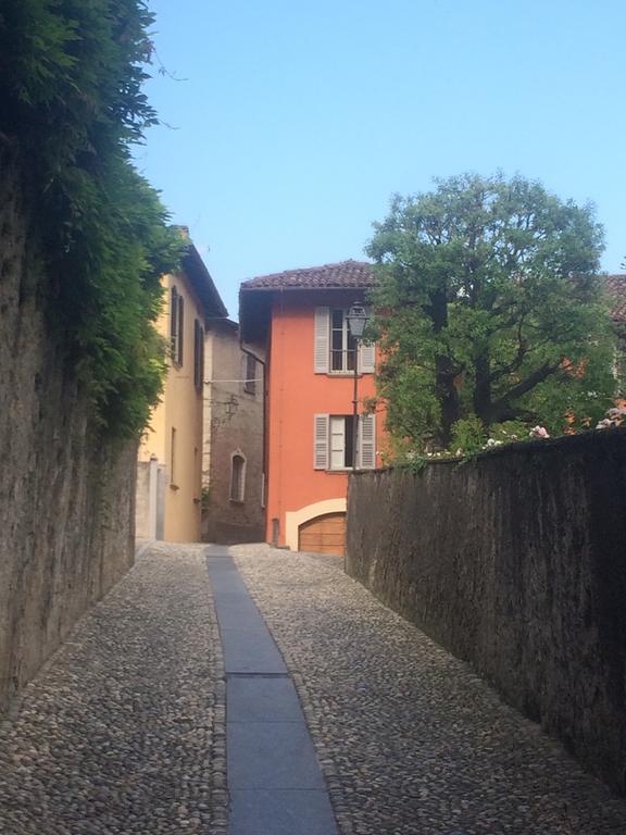 Appartamento Country House Menaggio Exteriör bild