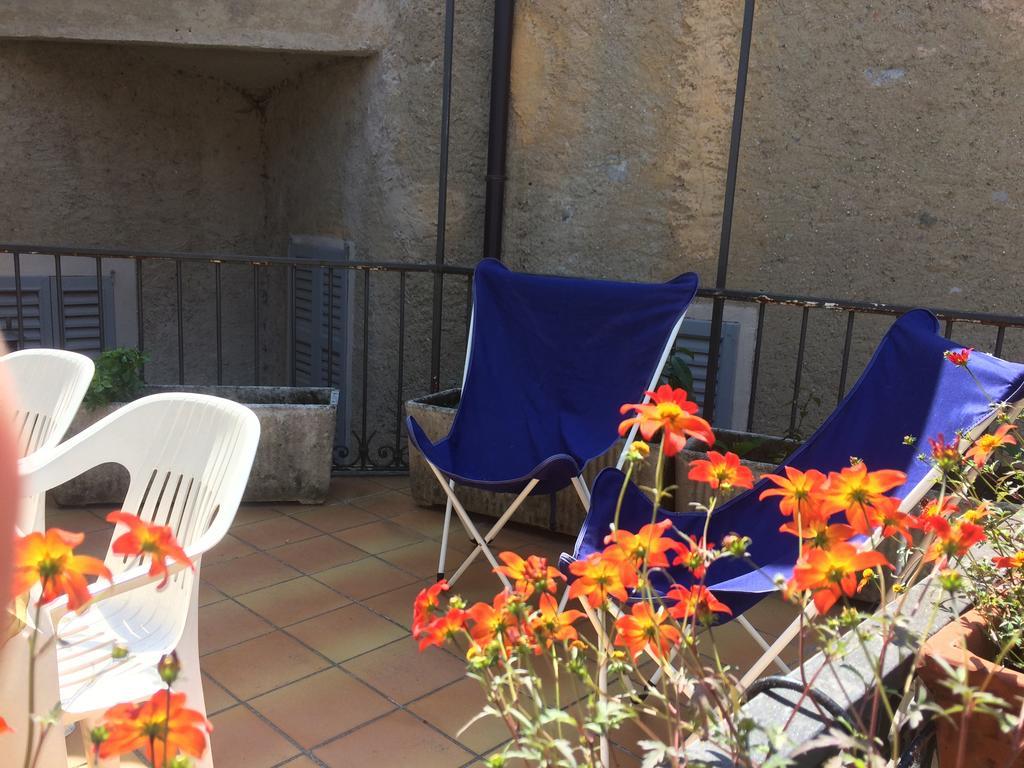 Appartamento Country House Menaggio Exteriör bild
