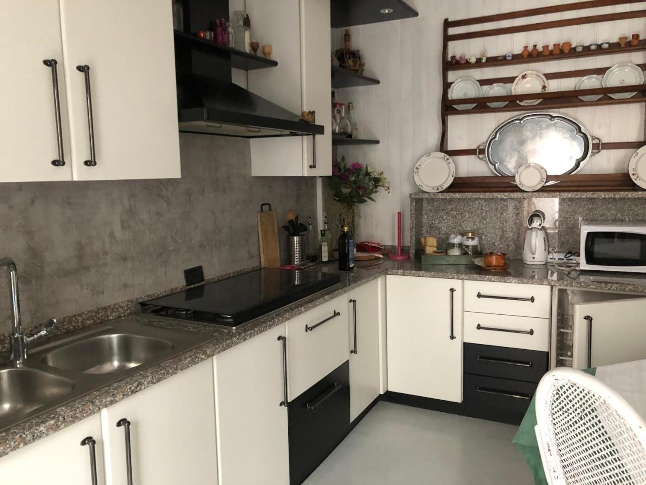 Appartamento Country House Menaggio Exteriör bild
