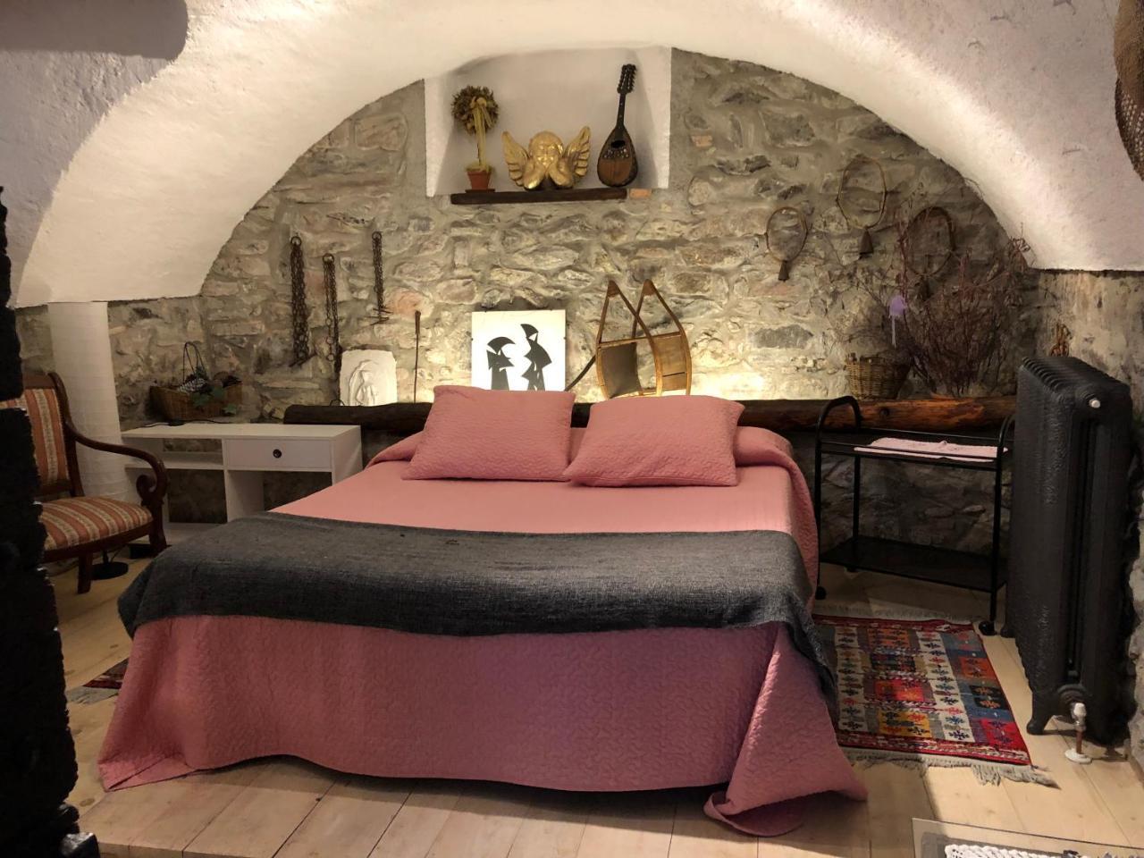 Appartamento Country House Menaggio Exteriör bild